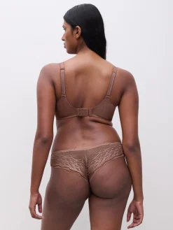 Chantelle Vibe Niet Voorgevormde Beugel BH -