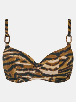 Chantelle VITA Bikinitop met beugel -