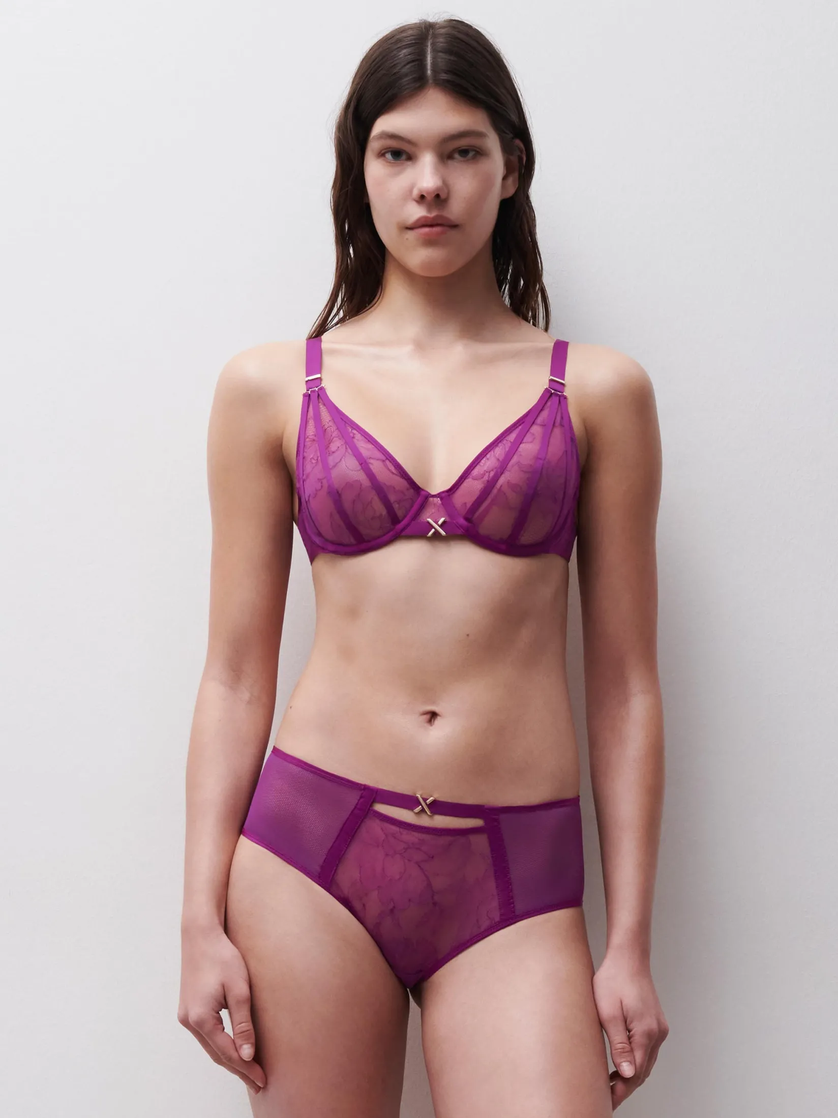 Chantelle XQUISITE Xquisite Slip -