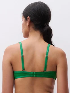 CHANTELLE X REPTILIA Niet Voorgevormde Beugel BH -
