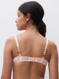 CHANTELLE X XQUISITE Niet Voorgevormde Beugel BH -