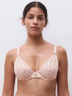 CHANTELLE X XQUISITE Niet Voorgevormde Beugel BH -