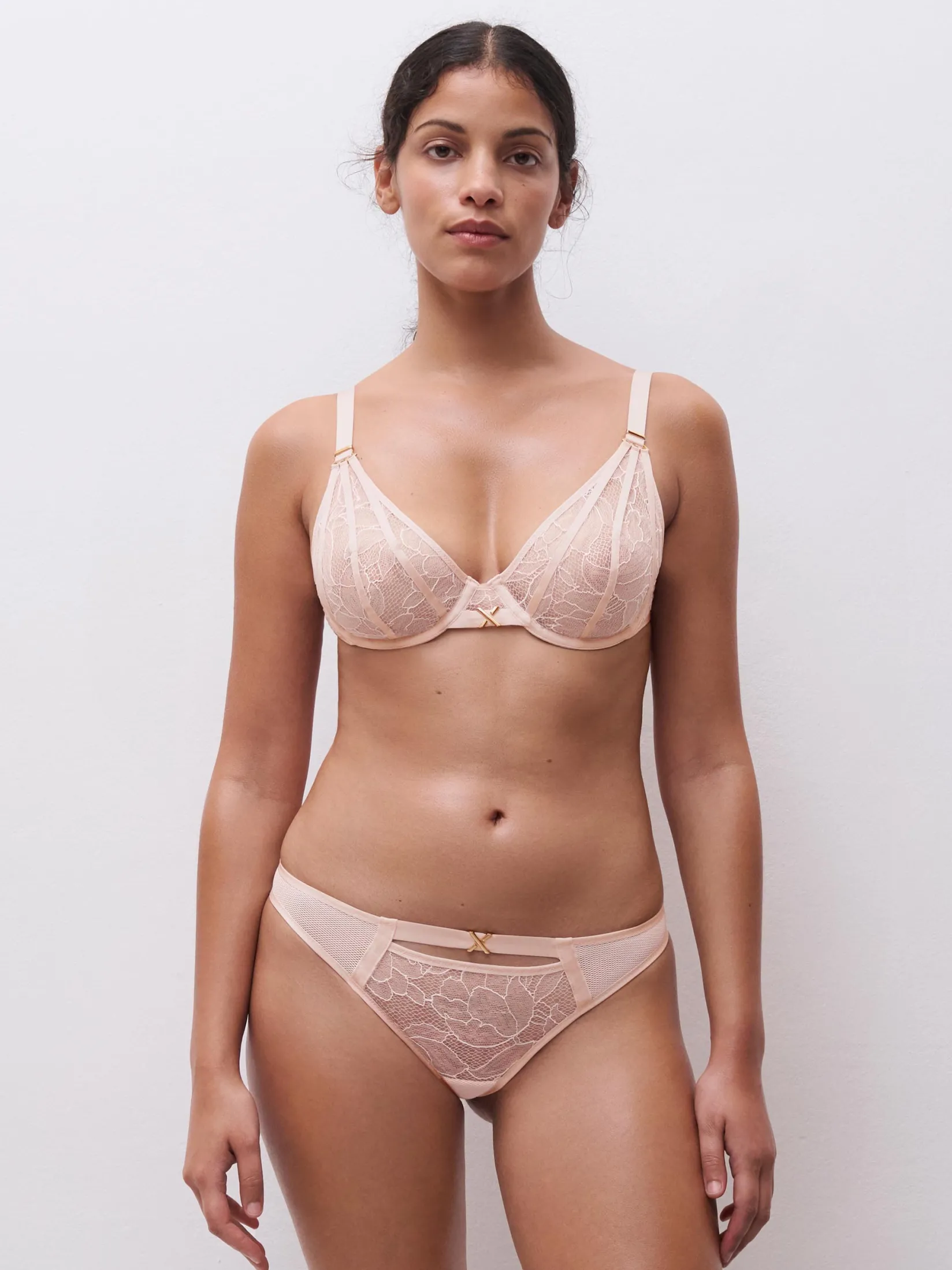 CHANTELLE X XQUISITE Tanga -