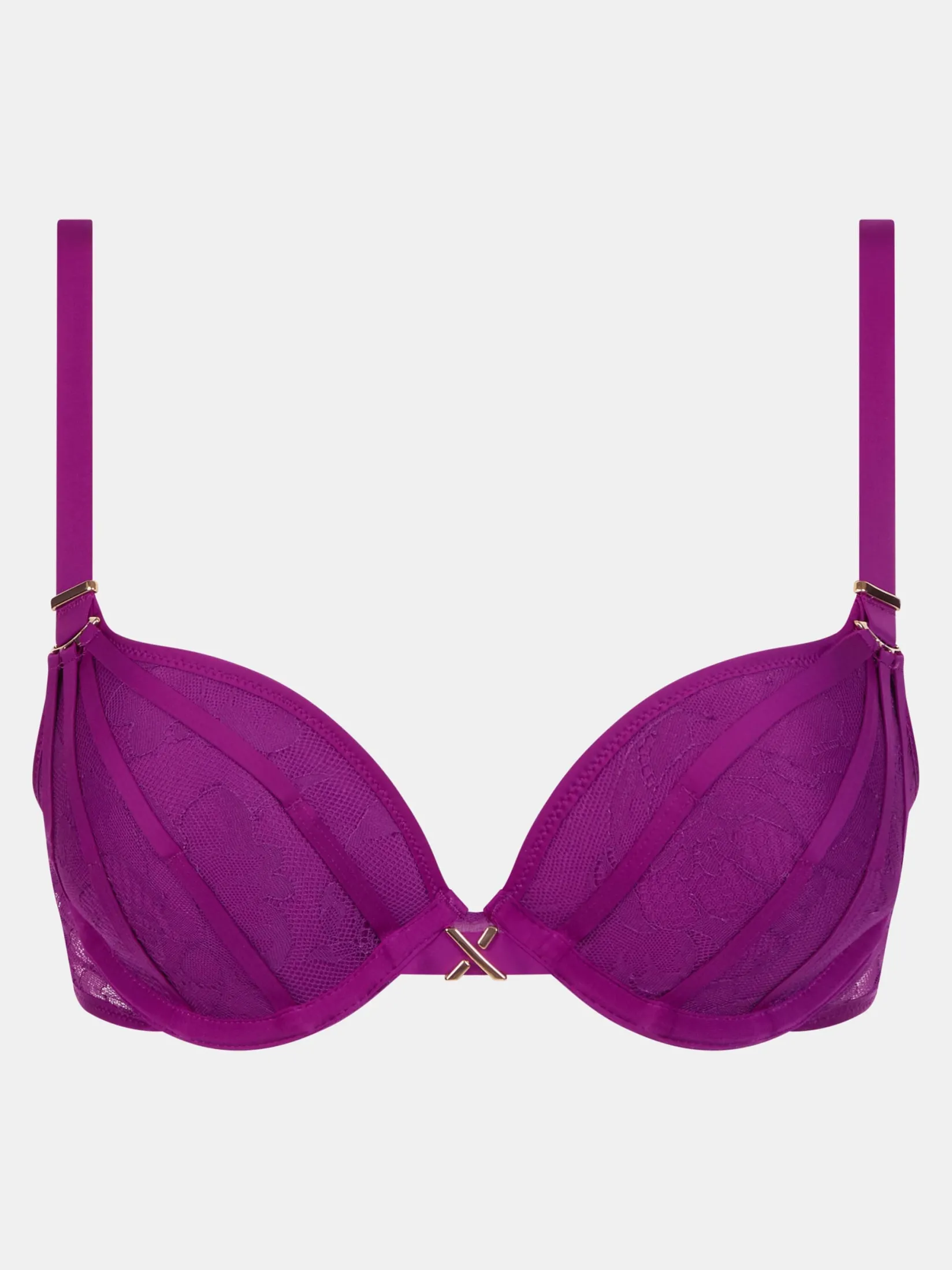 CHANTELLE X XQUISITE Voorgevormde Beugel BH -