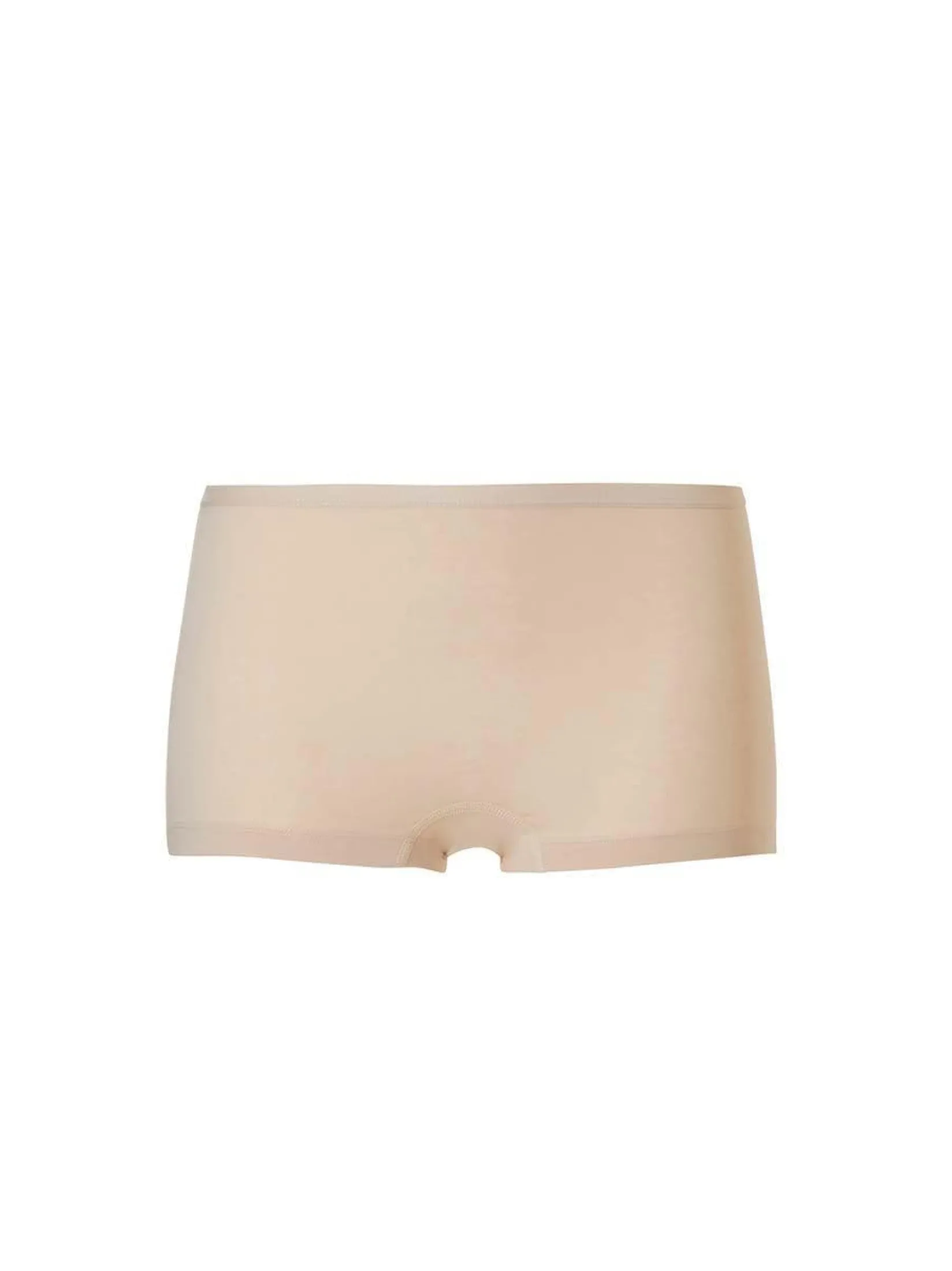 Femilet Basic Cotton Boxer Midi -