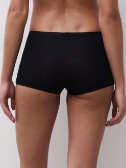 Femilet Basic Cotton Boxer Midi -