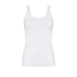 Femilet Basic Cotton Hemd Basis Katoen -