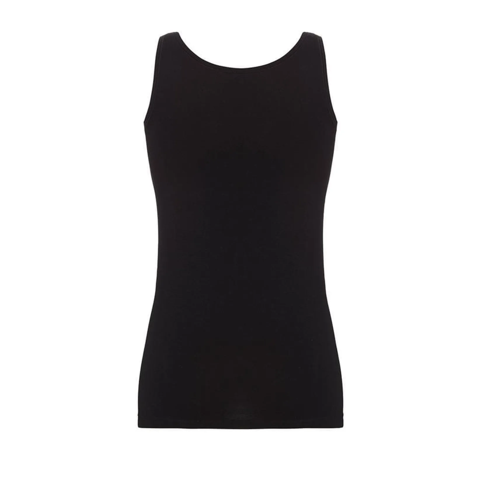 Femilet Basic Cotton Hemd Basis Katoen -