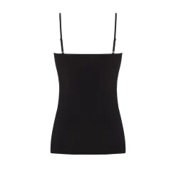 Femilet Basic Lace Hemd Katoen Kant -