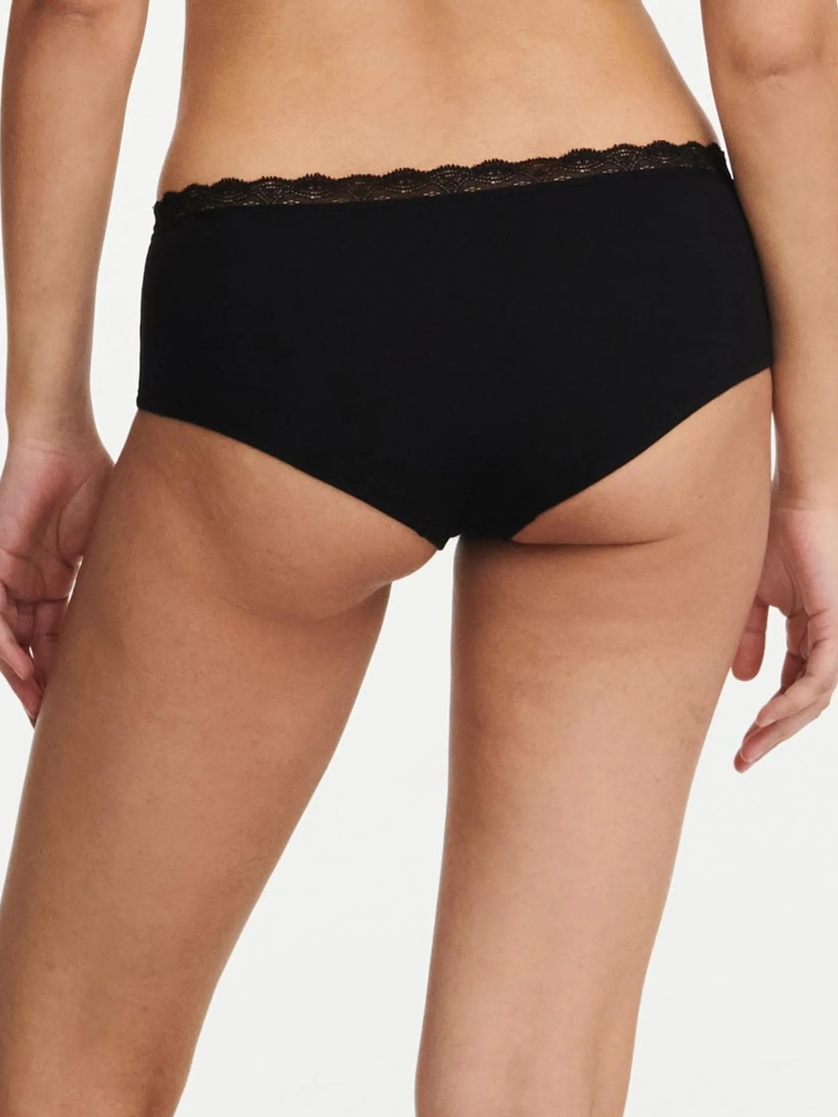 Femilet Basic Lace Hipster -