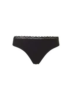 Femilet Basic Lace String -