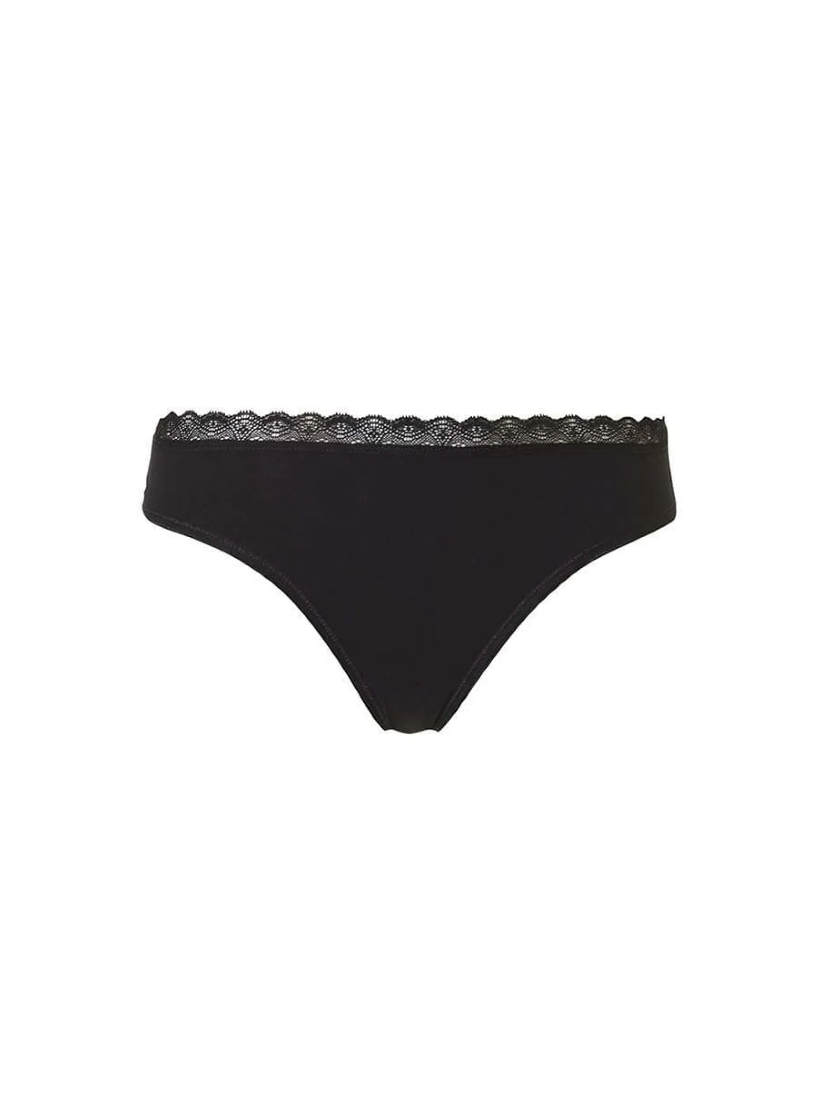 Femilet Basic Lace String -