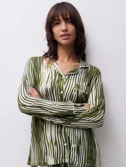 Femilet DAISY Top lange mouw -