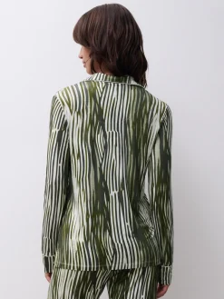 Femilet DAISY Top lange mouw -