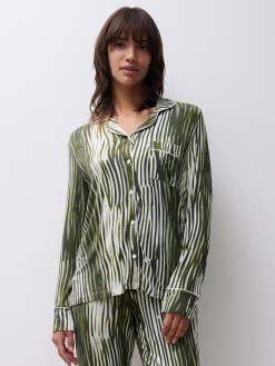 Femilet DAISY Top lange mouw -