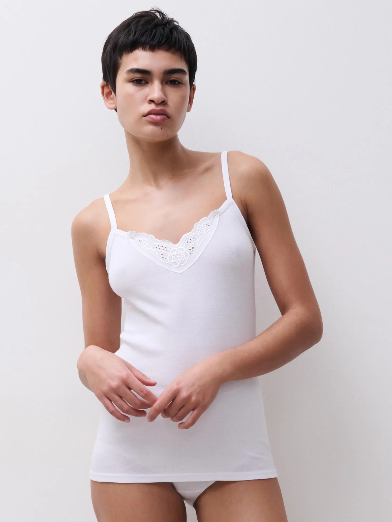 Femilet Debbie Debbie Camisole -