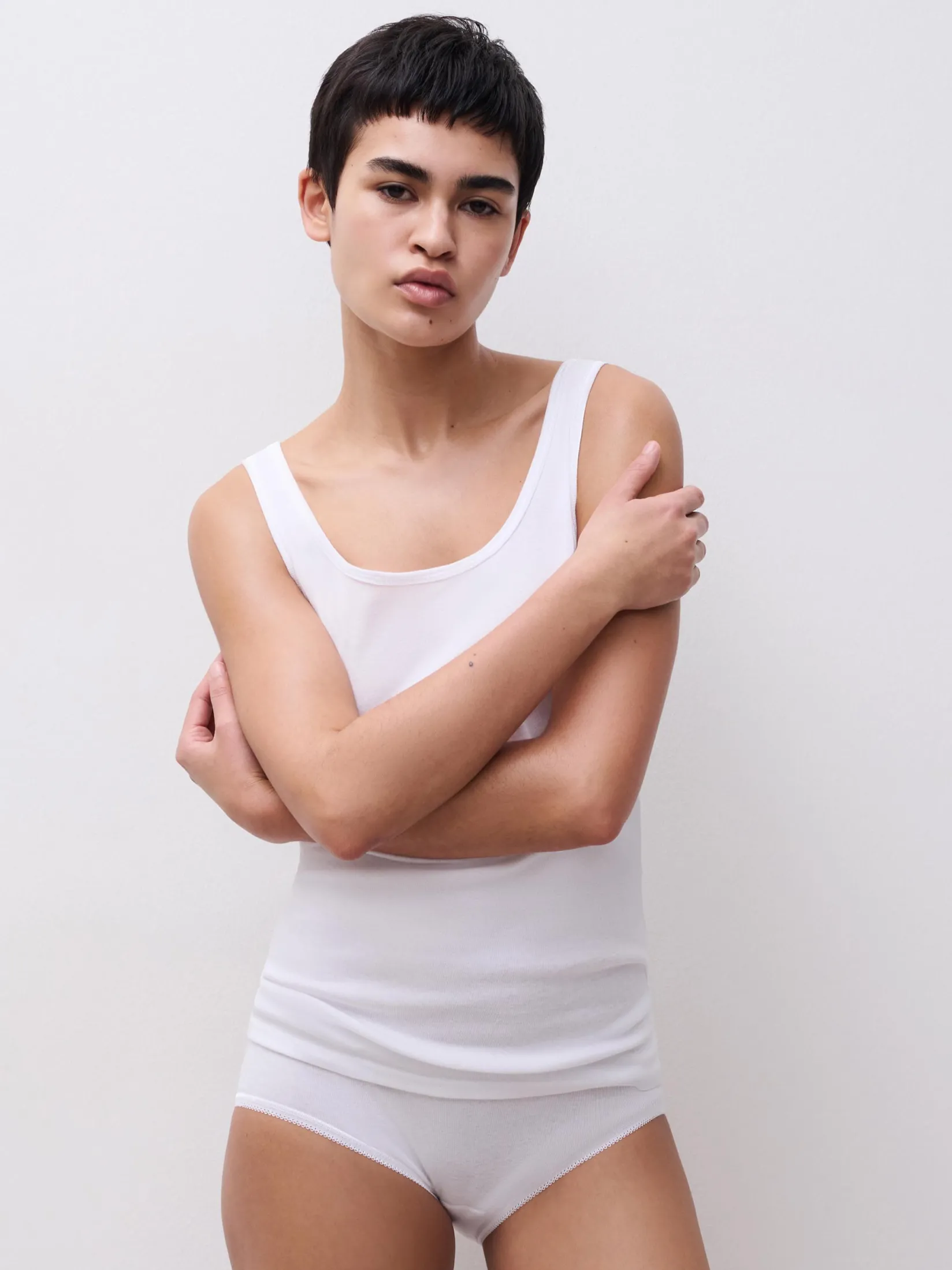 Femilet Debbie Debbie Tanktop -