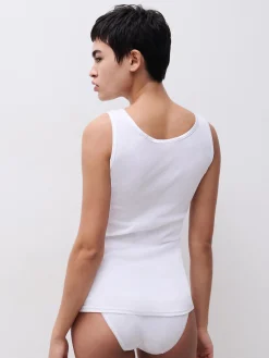 Femilet Debbie Debbie top - 100% bomuld -