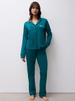 Femilet DELILAH Top lange mouw -