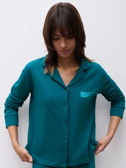 Femilet DELILAH Top lange mouw -
