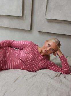 Femilet ELLIE Nachthemd lange mouw -