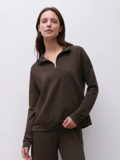 Femilet ELONORE Sweater lange mouw -