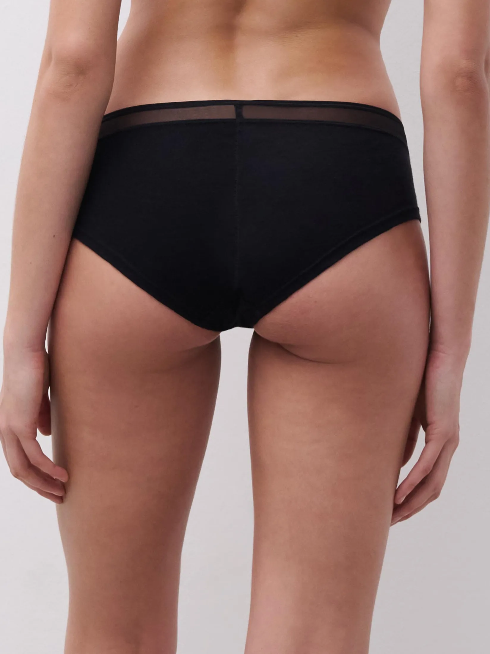 Femilet Juliana Hipster - 100% Merino wol -