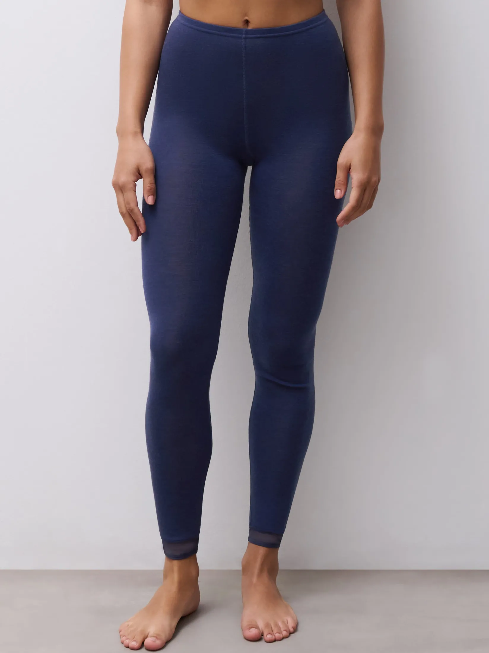 Femilet Juliana Juliana Legging - 100% Merino wol -