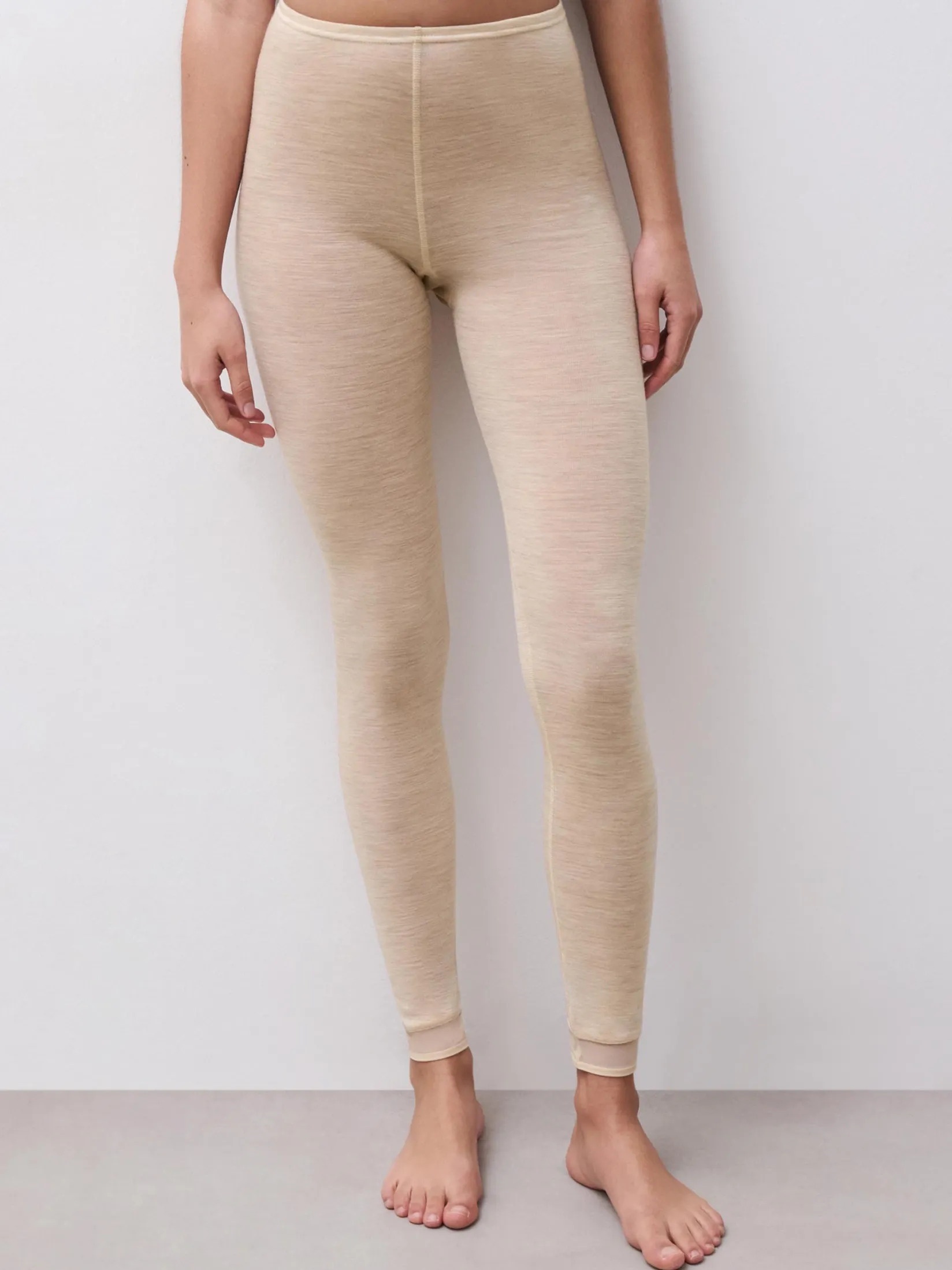 Femilet Juliana Juliana Legging - 100% Merino wol -