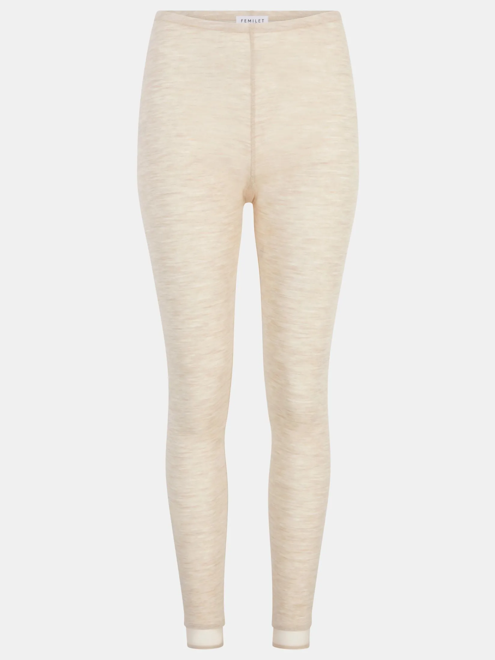 Femilet Juliana Juliana Legging - 100% Merino wol -