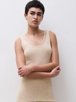 Femilet Juliana Juliana Singlet - 100% Merino wol -