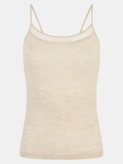 Femilet Juliana Juliana Singlet - 100% Merino wol -