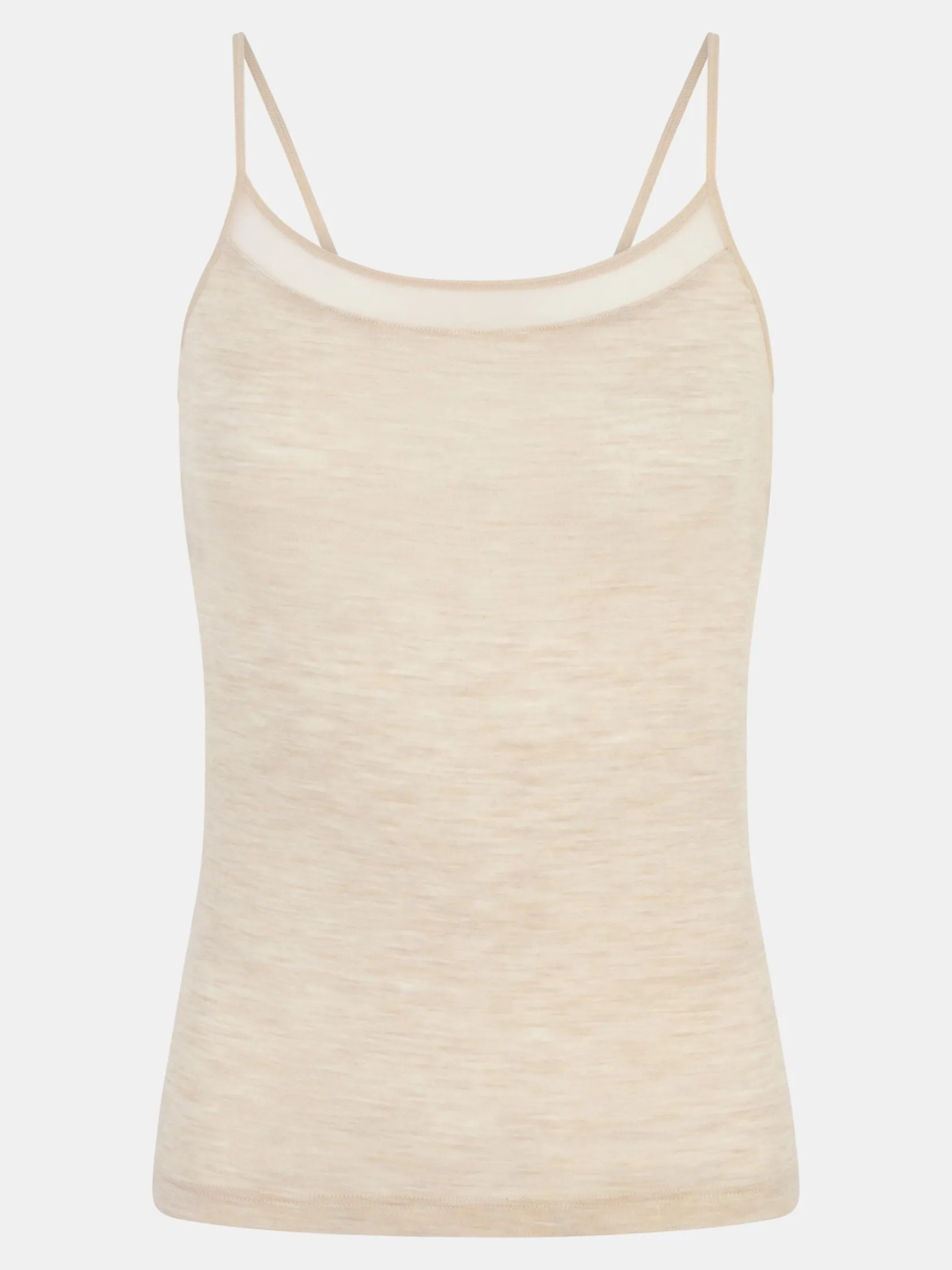 Femilet Juliana Juliana Singlet - 100% Merino wol -