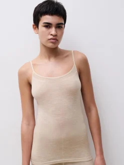 Femilet Juliana Juliana Singlet - 100% Merino wol -