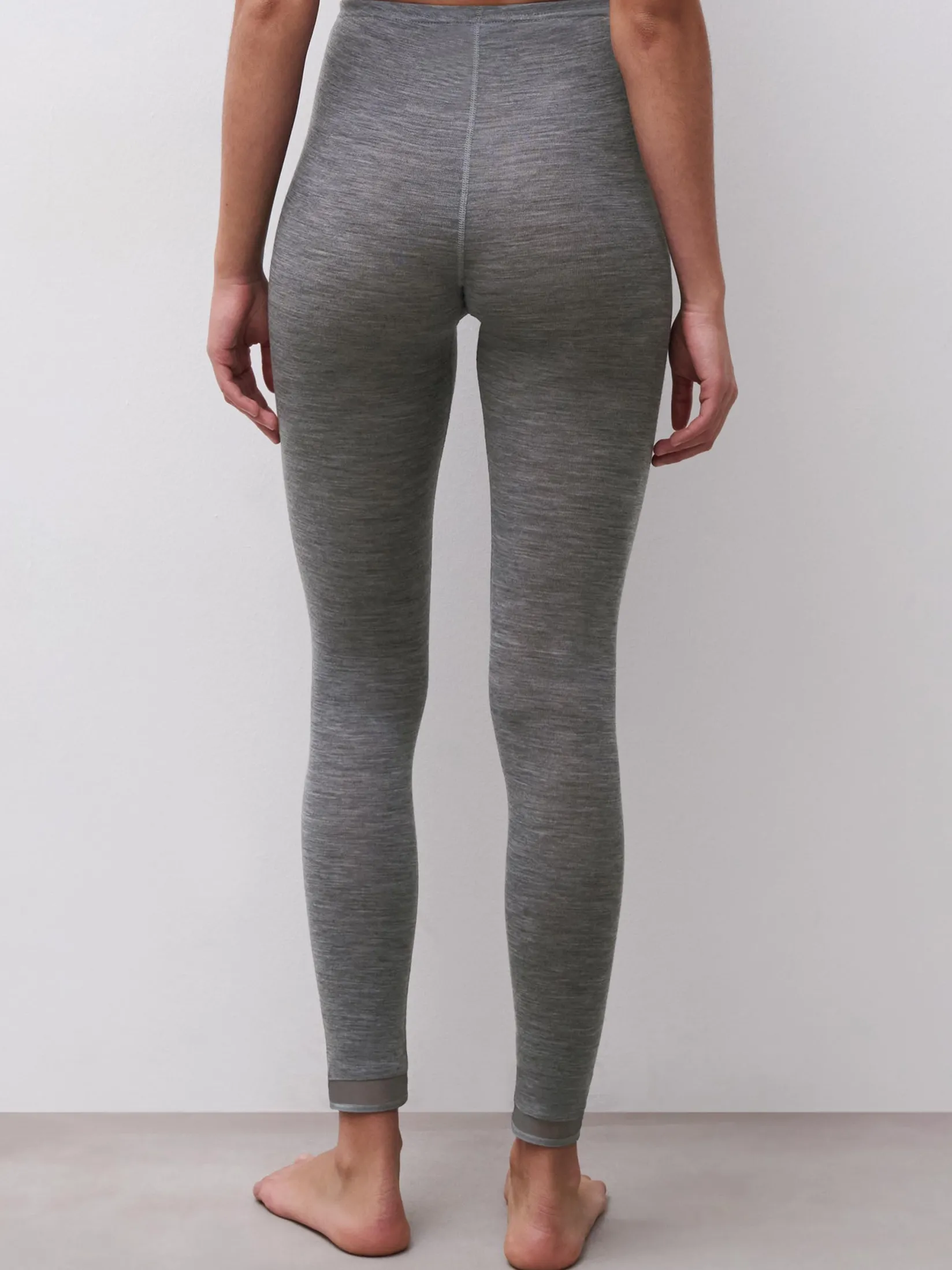 Femilet Juliana Legging - 100% Merino wol -