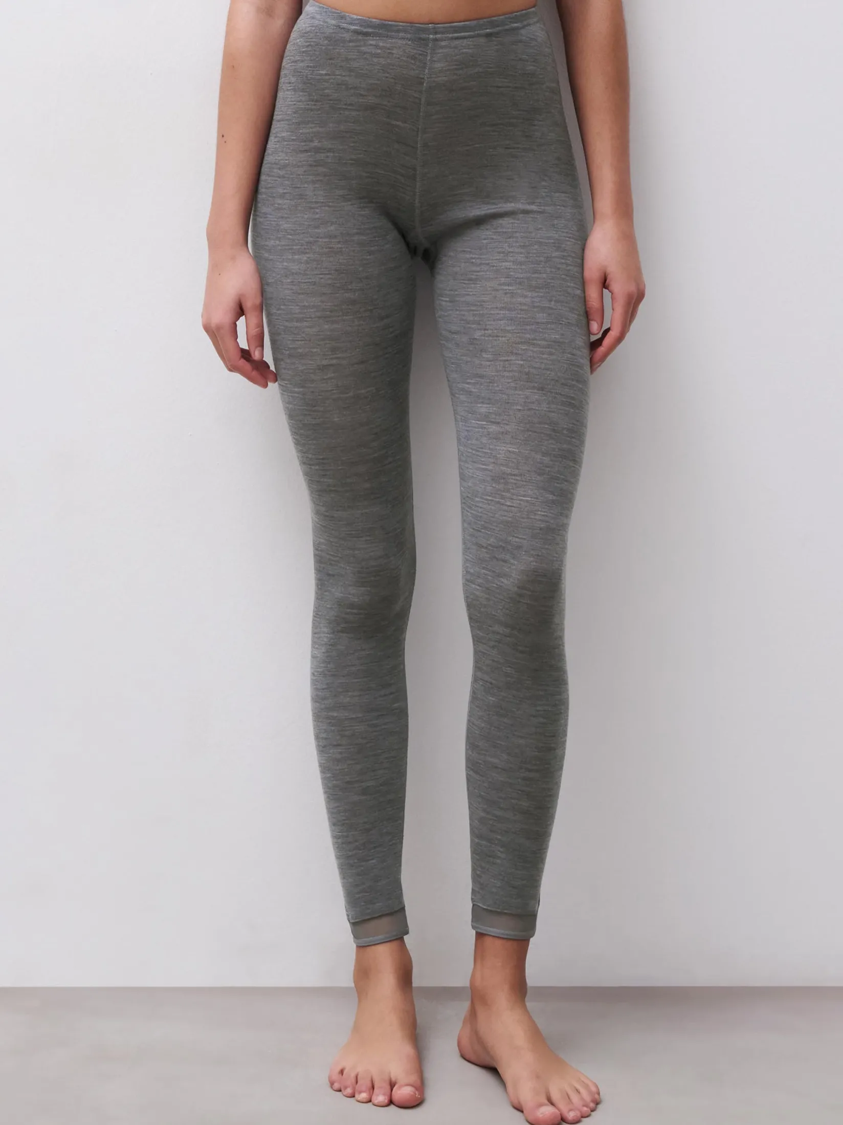 Femilet Juliana Legging - 100% Merino wol -