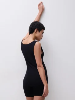 Femilet Juliana Long short - 100% Merino wol -