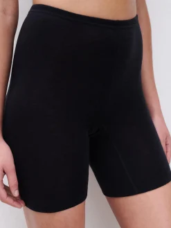 Femilet Juliana Long short - 100% Merino wol -