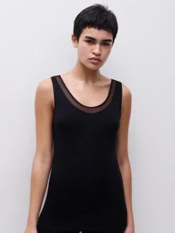 Femilet Juliana Singlet - 100% Merino wol -