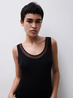 Femilet Juliana Singlet - 100% Merino wol -