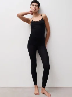 Femilet Juliana Singlet - 100% Merino wol -