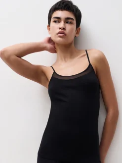 Femilet Juliana Singlet - 100% Merino wol -
