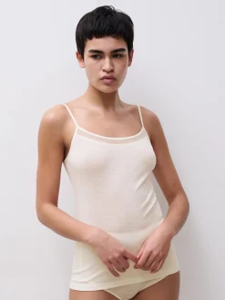 Femilet Juliana Singlet - 100% Merino wol -