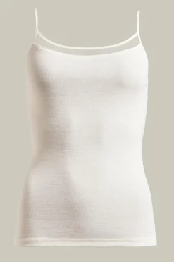 Femilet Juliana Singlet - 100% Merino wol -