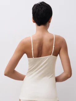 Femilet Juliana Singlet - 100% Merino wol -