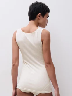 Femilet Juliana Singlet - 100% Merino wol -