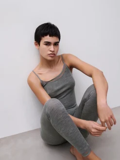 Femilet Juliana Singlet - 100% Merino wol -