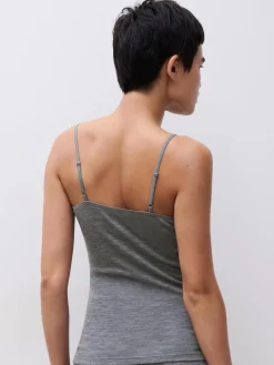 Femilet Juliana Singlet - 100% Merino wol -