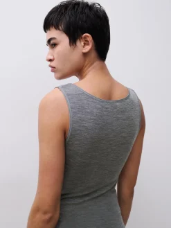 Femilet Juliana Singlet - 100% Merino wol -