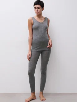 Femilet Juliana Singlet - 100% Merino wol -